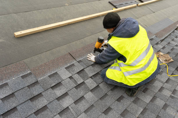 Quick and Trustworthy Emergency Roof Repair Services in Hackensack, NJ