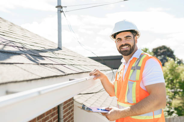 Best Roof Repair Services  in Hackensack, NJ