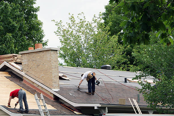 Trusted Hackensack, NJ Roofing Contractor Experts