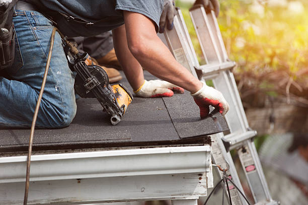 Best Residential Roofing Contractor  in Hackensack, NJ