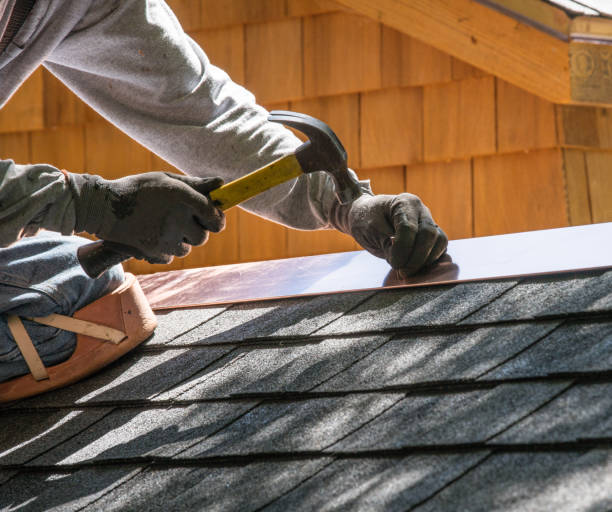 Best Flat Roof Repair Services  in Hackensack, NJ